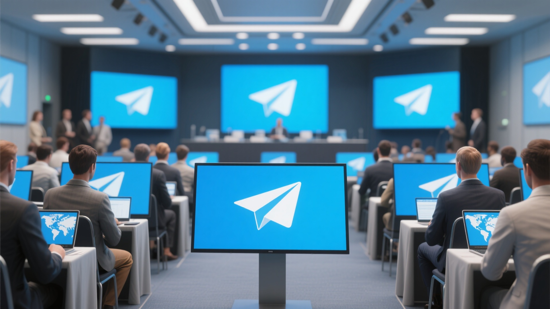 Telegram Mac端新界面操作技巧与优化指南